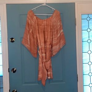 alice + olivia dress size small 💕